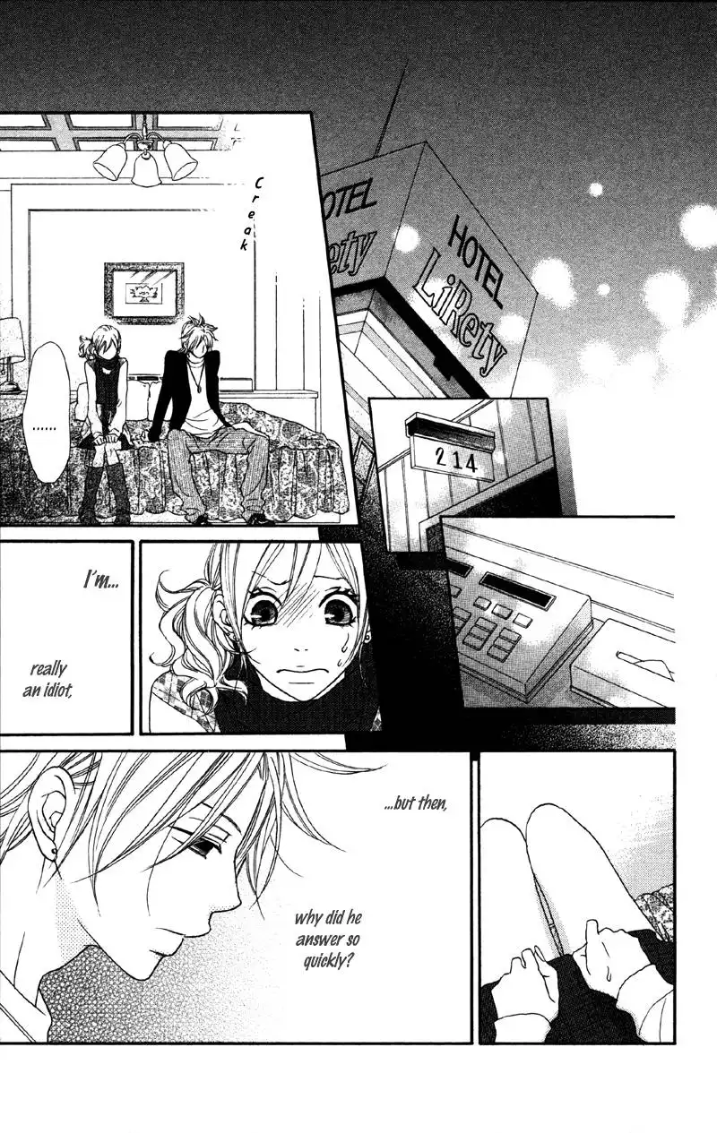 Cherry na Bokura Chapter 1 29